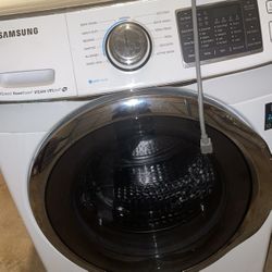 Washer 