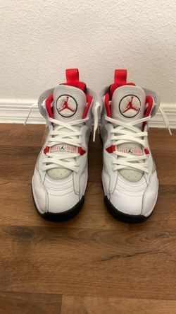Jumpman Two Trey Men's Shoes