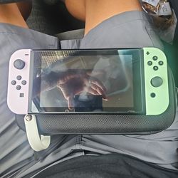 Nintendo switch 2nd Gen