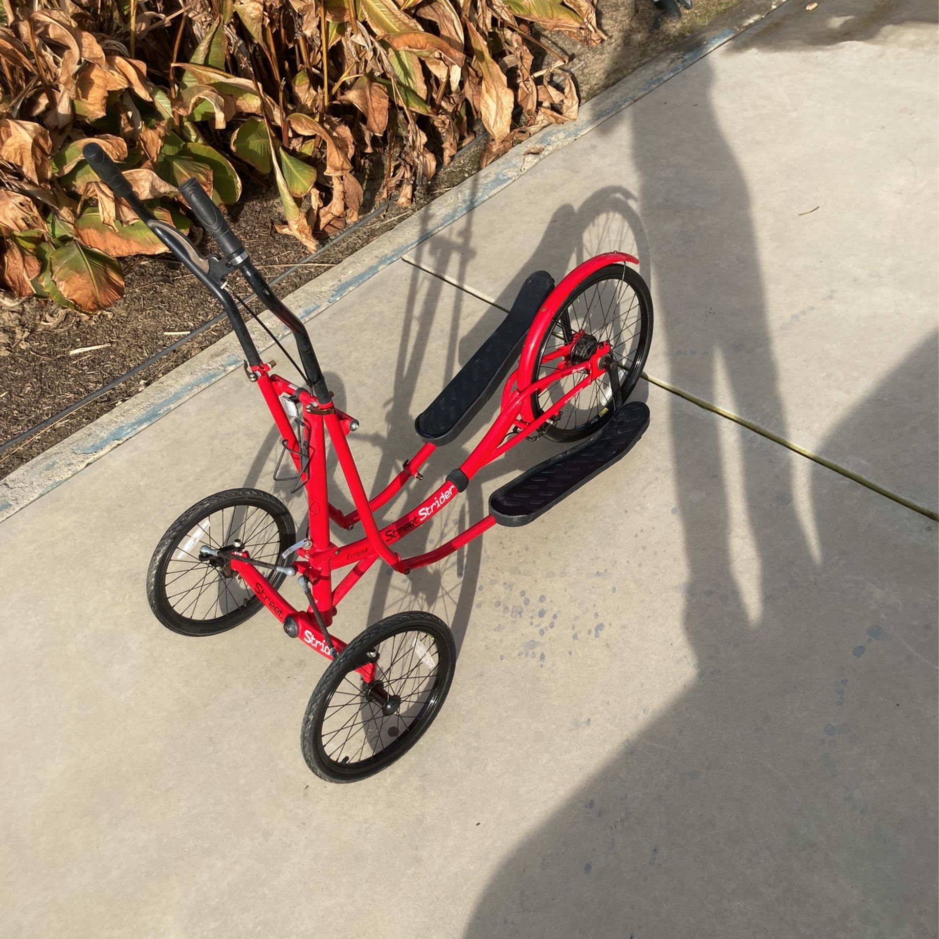 used street strider near me