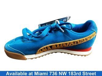 Puma 38807201 Blue