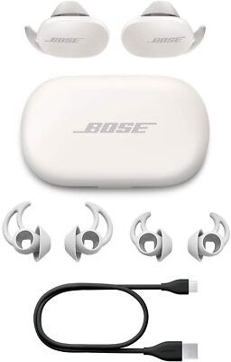 Bose Ear Buds Noise Cancelout