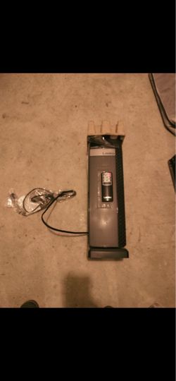 Lasco elite heater