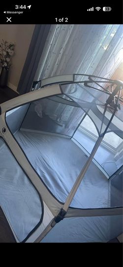 California beach co tent