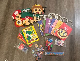 Mario bros