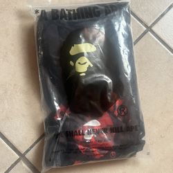 Bape Shirt 