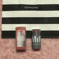 Milk Lip + Cheek Cream Stick 