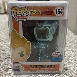 Funko pop