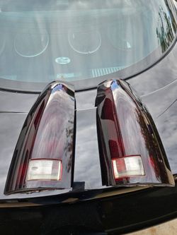 1993 chevy obs brack lights