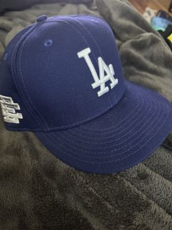 Los Angeles Dodgers Eric Emanuel New Era Cap 7 5/8