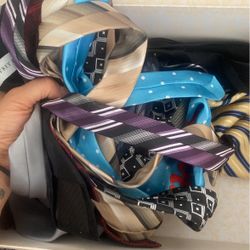 Men’s Ties 