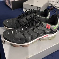 Nike Air Max Plus Sz11.5