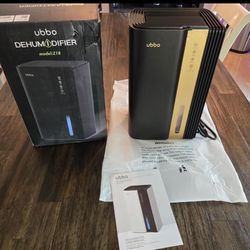 Brand New 95oz Dehumidifier