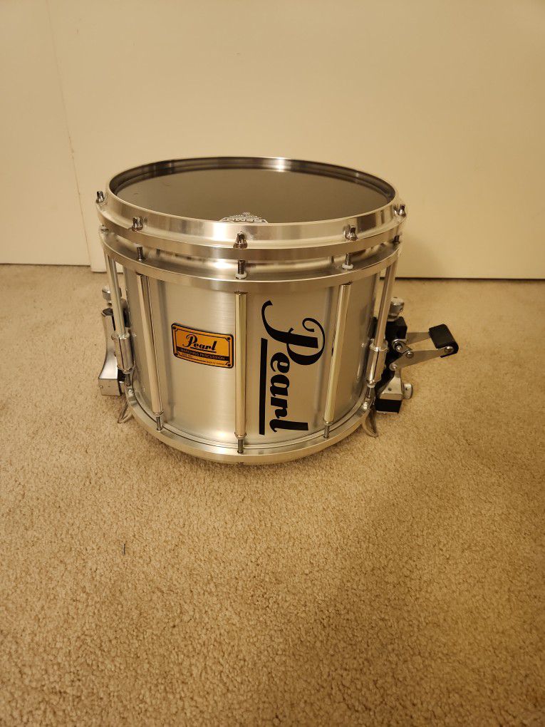 Pearl FFX Marching Snare Drum