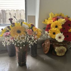 Mother’s Day Arrangements