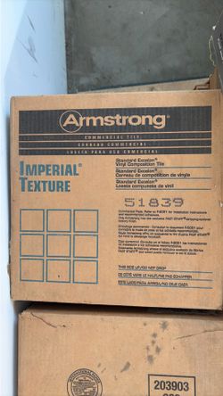 Commercial Tile