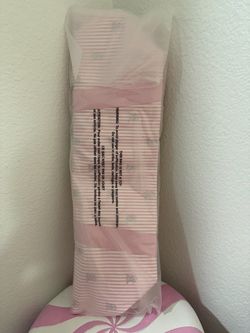 VICTORIA SECRET TOTE BAG