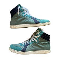 Gucci Men’s Shoes Size 44, US 11