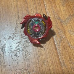 God Valkyrie (Special Color) Bl Charge’