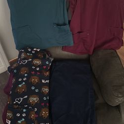Scrubs 