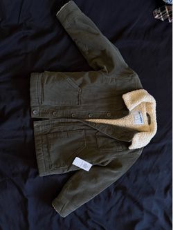 Old navy child’s coat