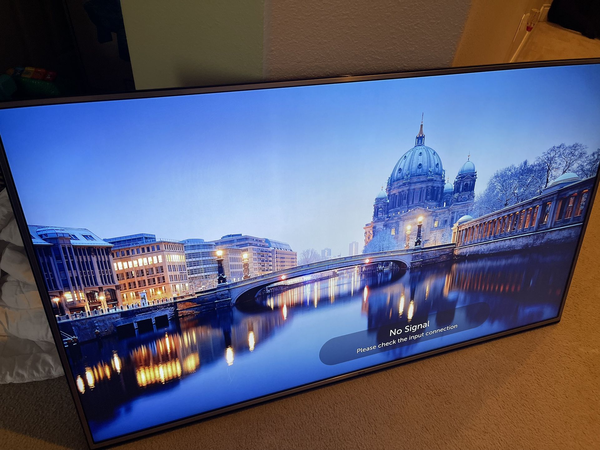 LG 65 Inch LED TV 2016 For Sale For Sale In Land O Lakes FL OfferUp