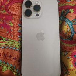 Unlocked Iphone 16 Pro Max