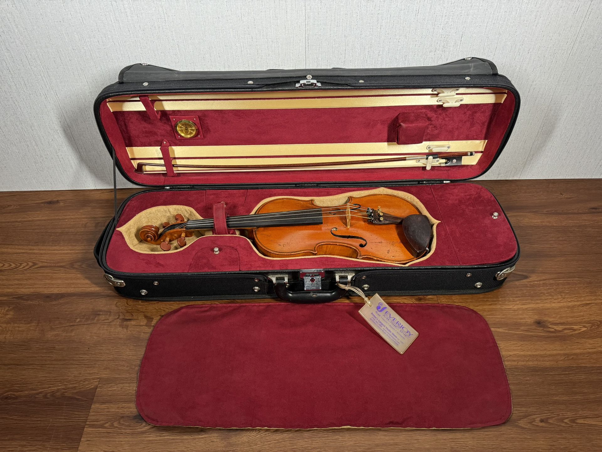 Violin Antonius Stradivarius