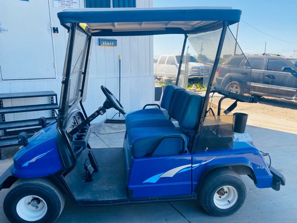 2003 Columbia Par Car for Sale in Phoenix, AZ OfferUp