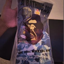 Bape Shirt 