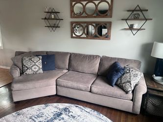 Living Room Set