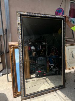 BIG MIRROR