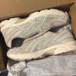 Asics Gel-1130 Vanilla White