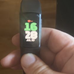 Fitbit Charge6