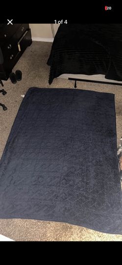 Weight Blanket