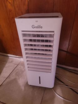 3 in 1 air cooler