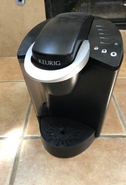 Coffee maker
