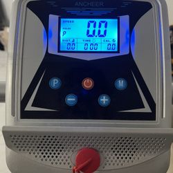 Treadmill For Running/ Walking 