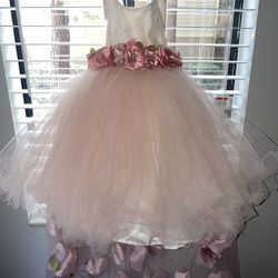 Toddler Dress
