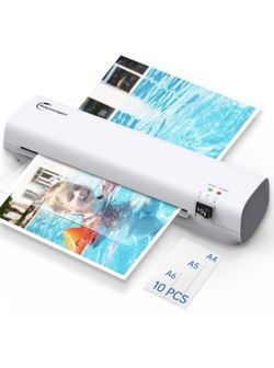 Buyounger Laminator Machine