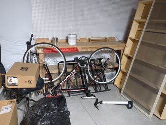 Schwinn Solara