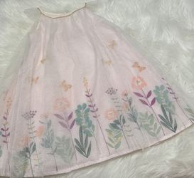 Catherine Malandrino Toddler Spring Dress *2T 