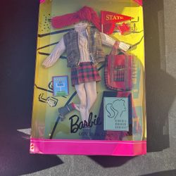 Barbie Clothes From 1996