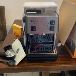 Coffe Machine