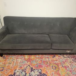Couch 4 seater washable covers