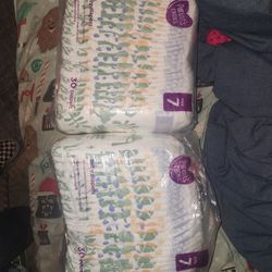 Diapers 