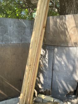 Wood