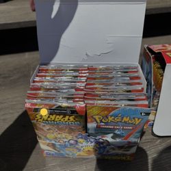 Bulk Pokémon Cards