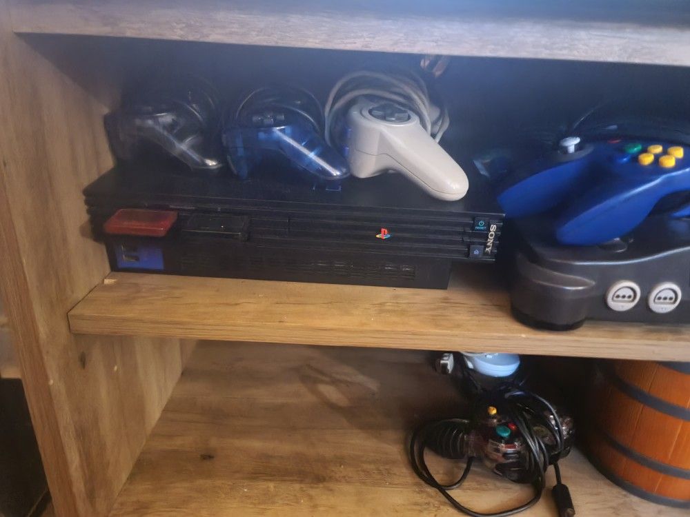 Playstation 2