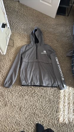 New Balance Sweater 